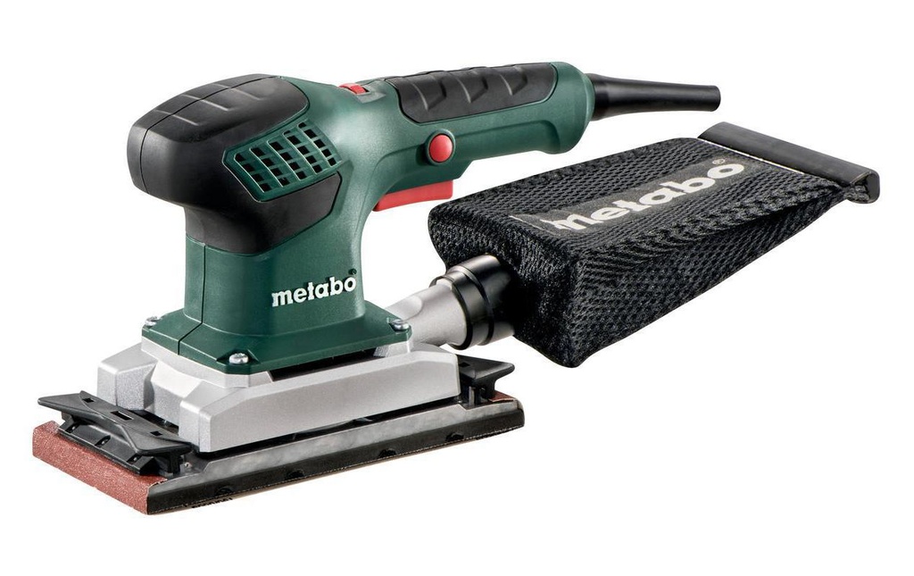 Metabo Ponceuse multifonction SRE 3185