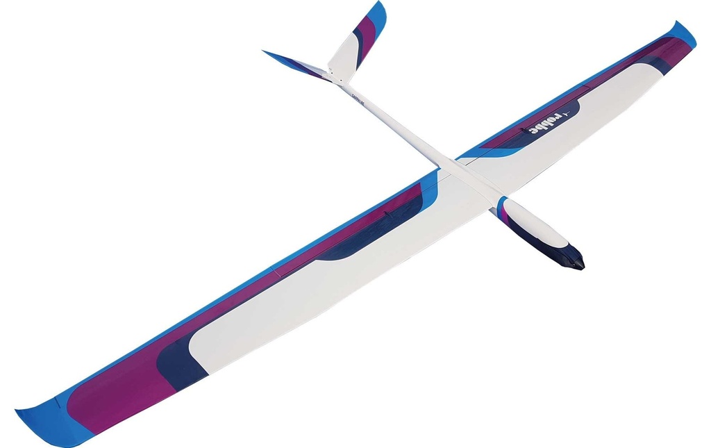 robbe Motoplaneurs Sapphire, 2.9 m, PNP
