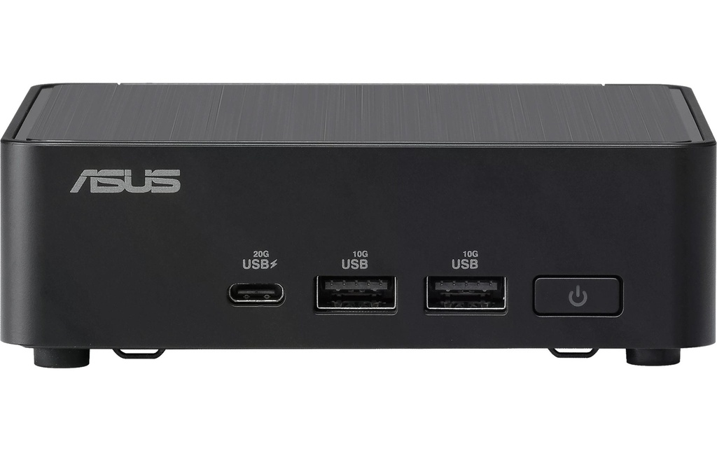 ASUS Barebone NUC 14 Pro Kit NUC14RVKU5 Slim