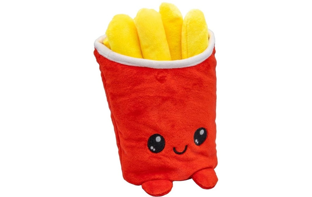 Joy Toy Peluche Frites de Yummis