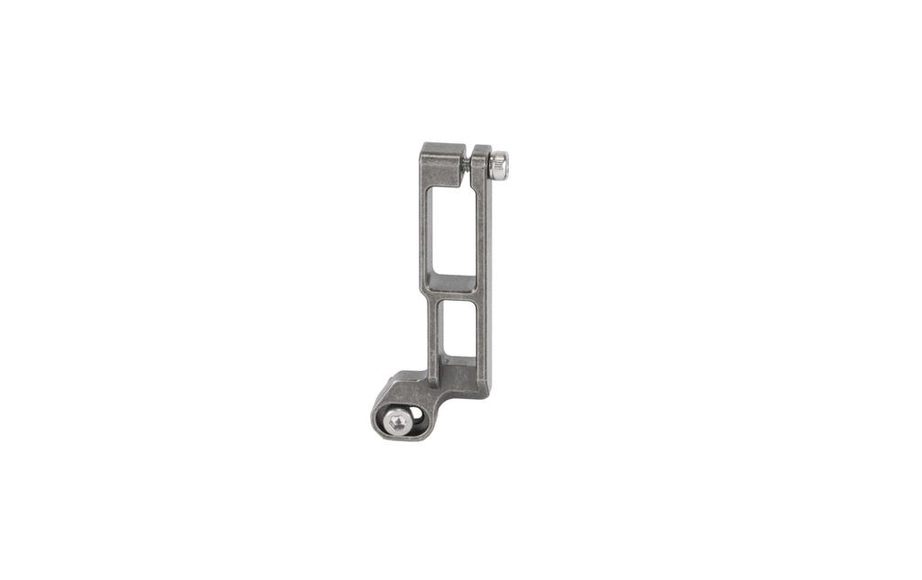 Tilta HDMI Cable Clamp for Sony a1 Half Cage - Tactical Gray