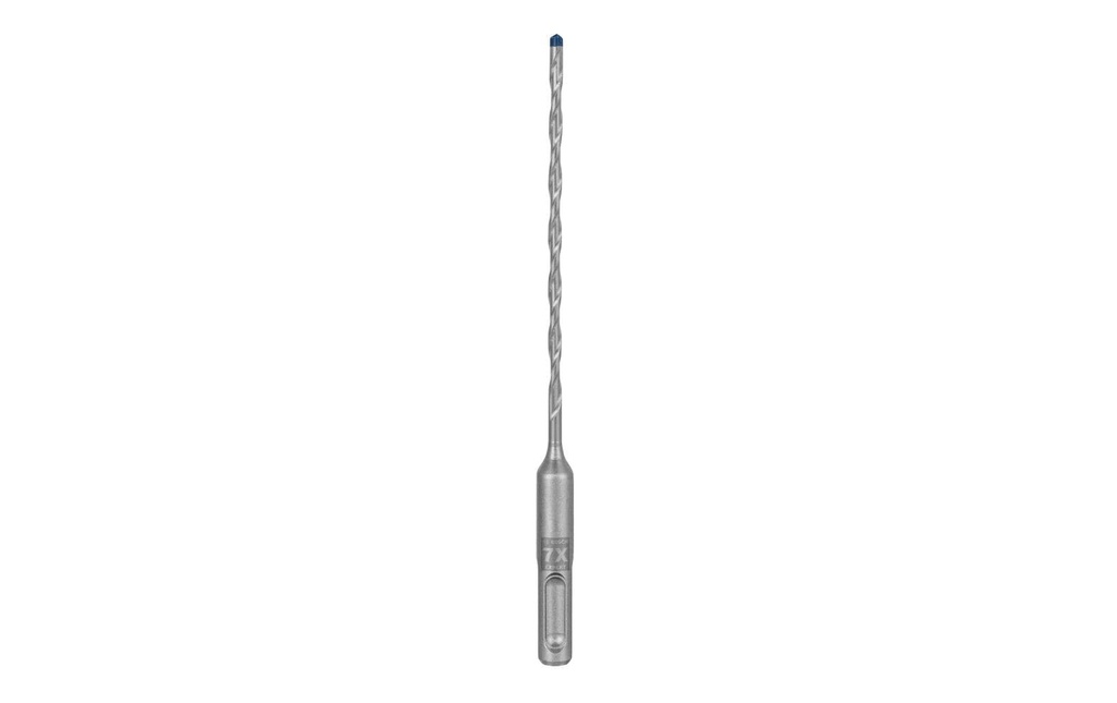 Bosch Professional Foret marteau EXPERT SDS plus-7X, 4 x 100 x 165 mm