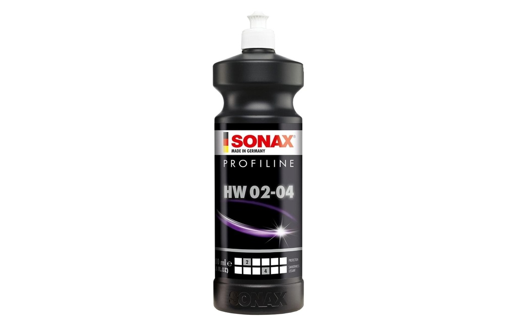 Sonax Cera dura Profiline HW 02-04, 1 l
