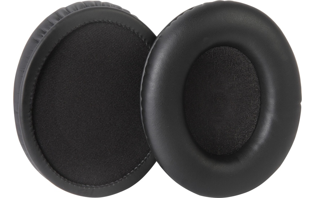Shure Coussinets d’oreille SRH440A-PADS Noir