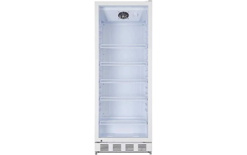 SPC Réfrigérateur commercial FKS2804 Droite