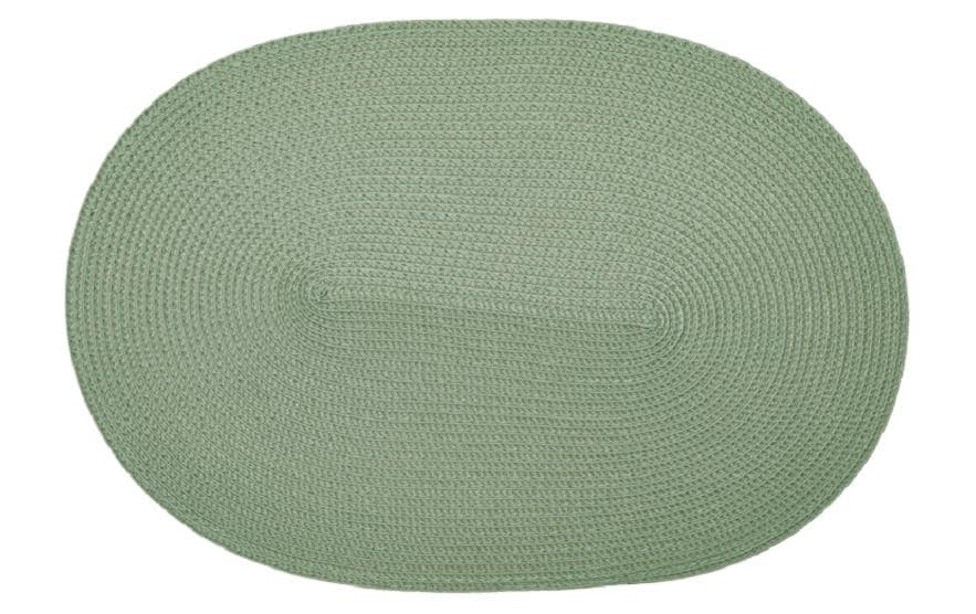 d-c-fix Set de table 1 pièce, 29 cm x 44 cm, Vert