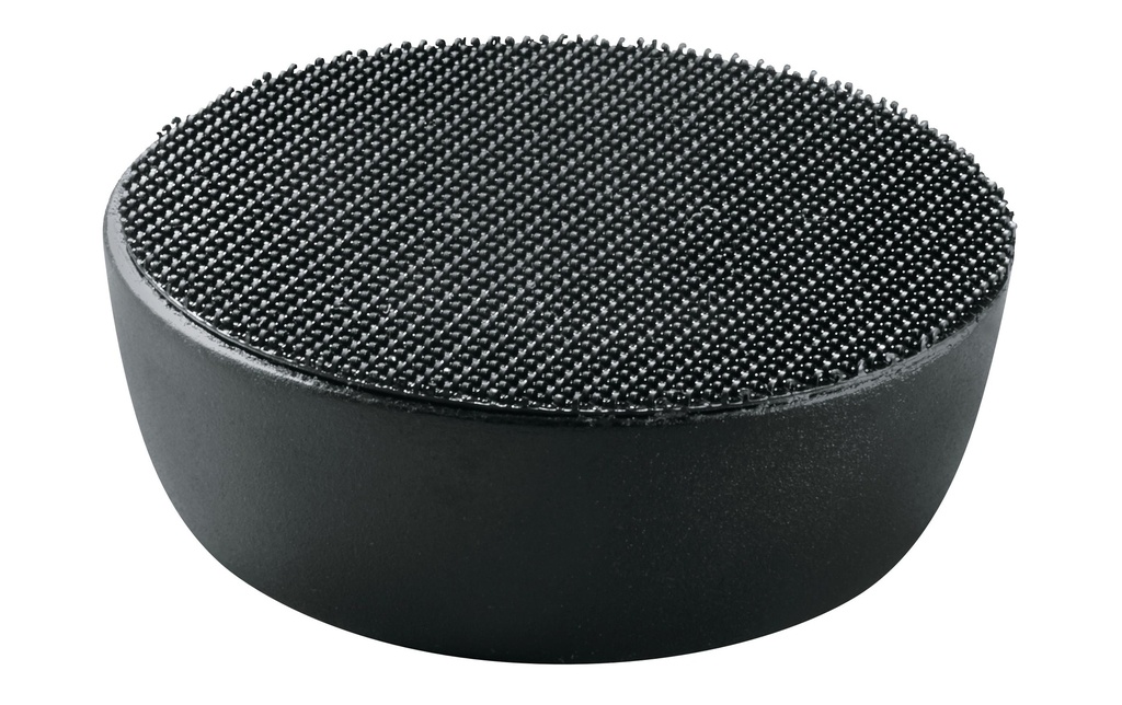 Bosch Pad Holder UniversalBrush avec crochet en velcro