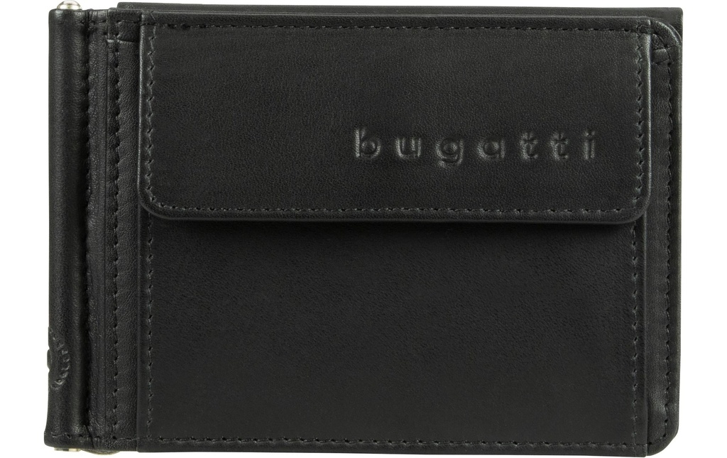 Bugatti Portefeuille Primo Noir