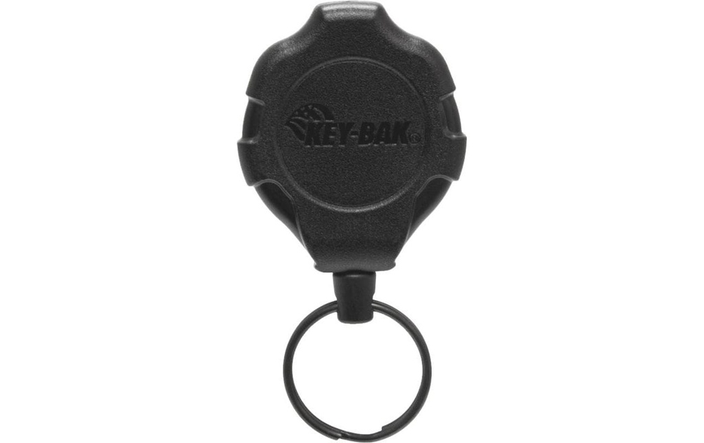 KEY-BAK Porte-clés RATCH-IT Noir
