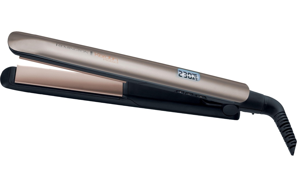 Remington Lisseur à cheveux S8540 Keratin Protect