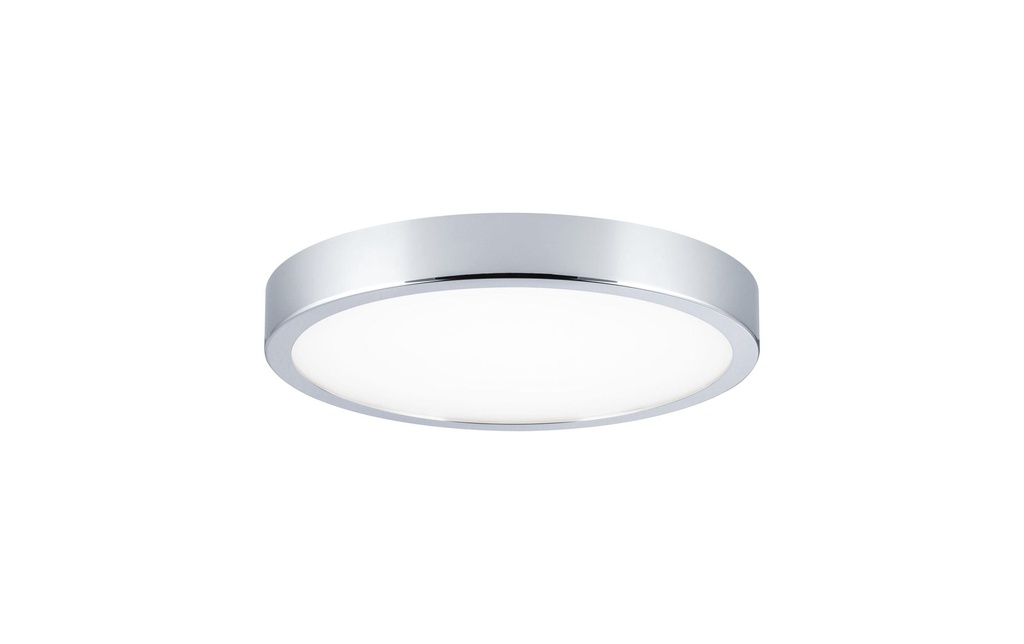 Paulmann Lampe de salle de bains AVIAR, 2700 K
