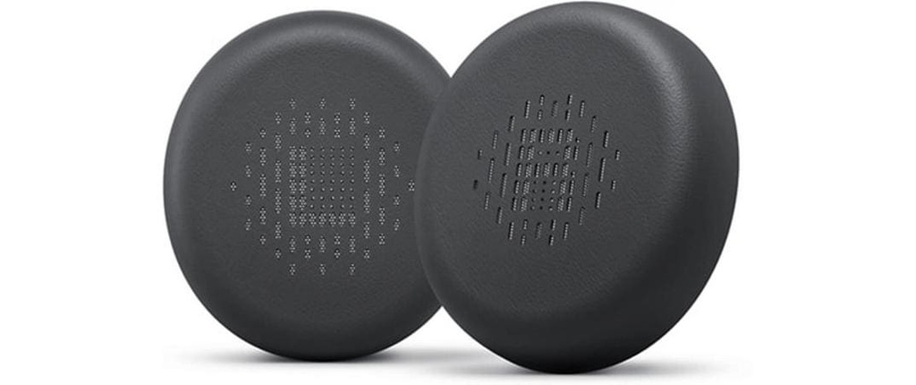 Dell Coussinets d’oreille Pro Wired/Wireless Headset 1 paire, 2 pièces