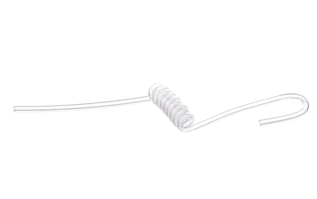 Albrecht Tube acoustique Casque de sécurité – pack de 20