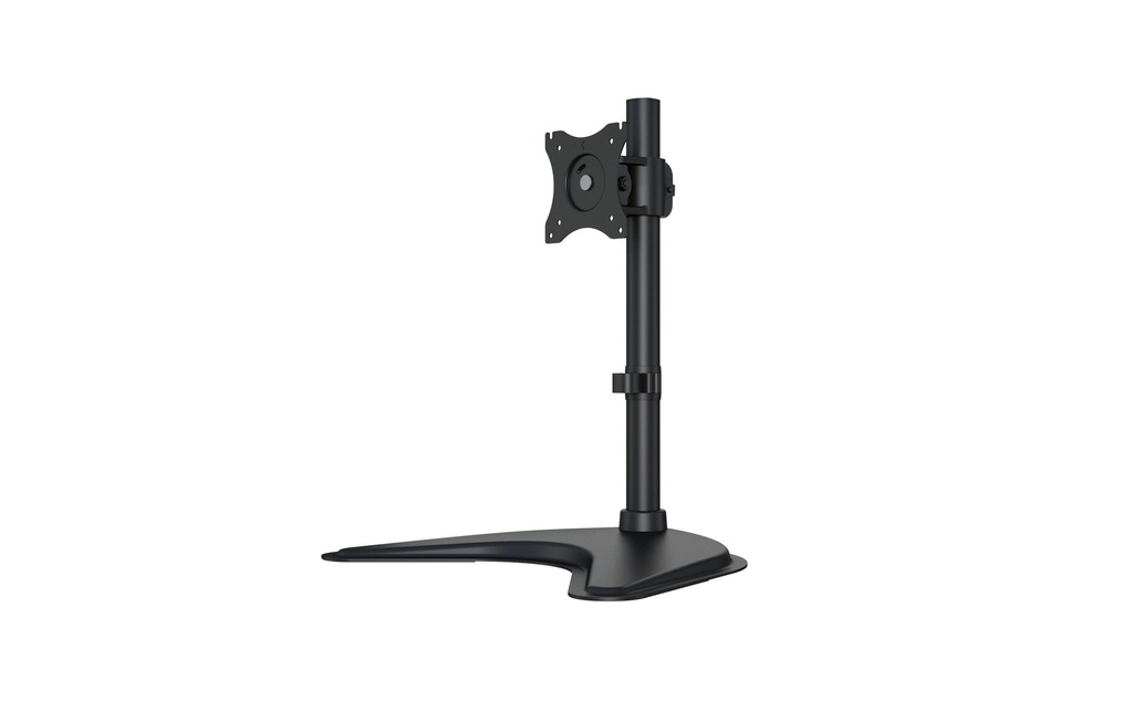 Multibrackets Supports pour moniteur Basic Single jusqu'à 10 kg