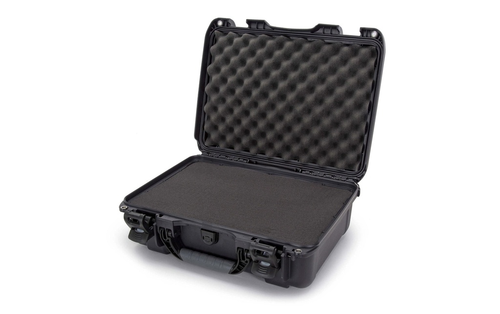 Nanuk Valise en plastique 925 - avec mousse Graphite