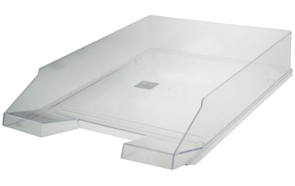 Büroline Panier A4 Transparent