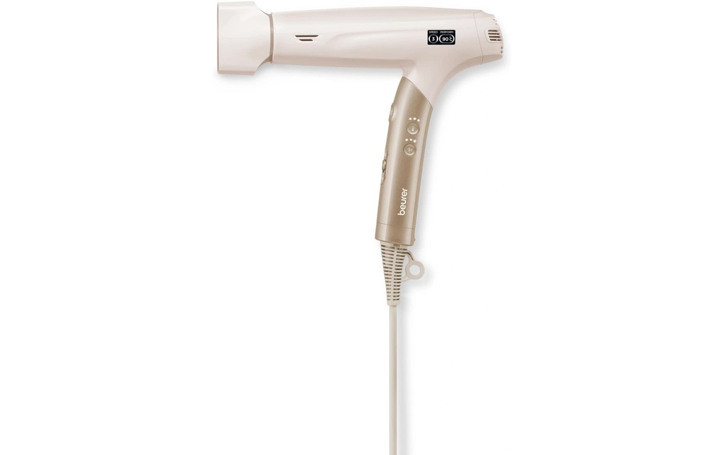Beurer Sèche-cheveux HC 150 FusionDry Pro