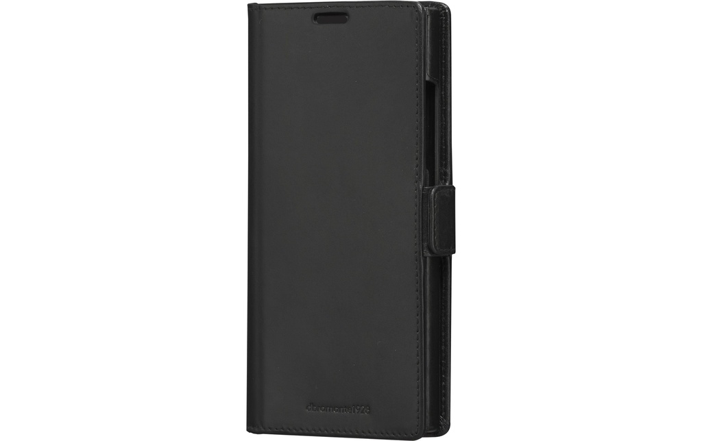 dbramante1928 Book Cover Lynge Galaxy S24 Ultra Noir