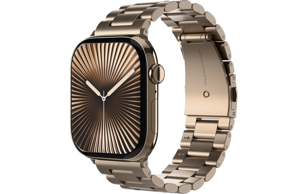 Vonmählen Bracelet Bracelet2 Apple Watch 40/41/42 mm Gold