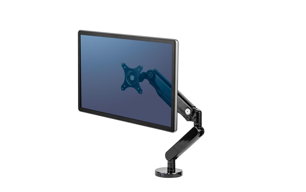 Fellowes Platinum Noir