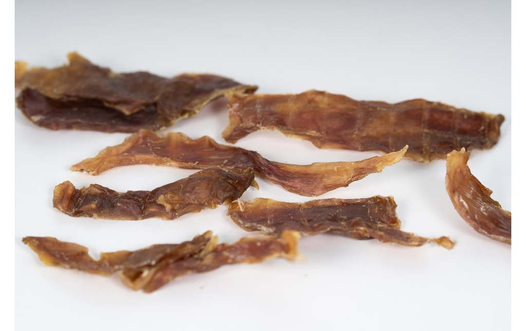 Kaufit Jerky d'autruche 45 g