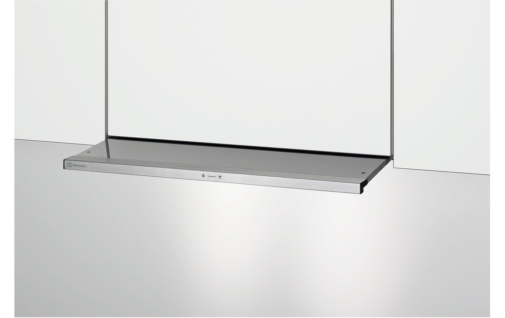 Electrolux Hotte plate DZGL5530CN 1 Marches