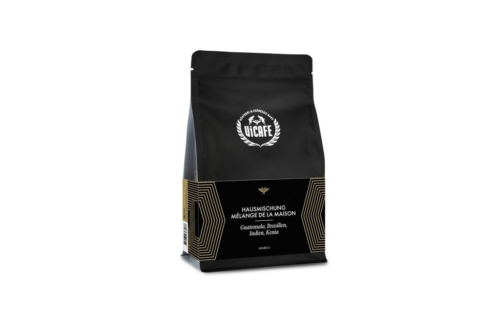 Vicafe Grains de café Mélange maison 350 g