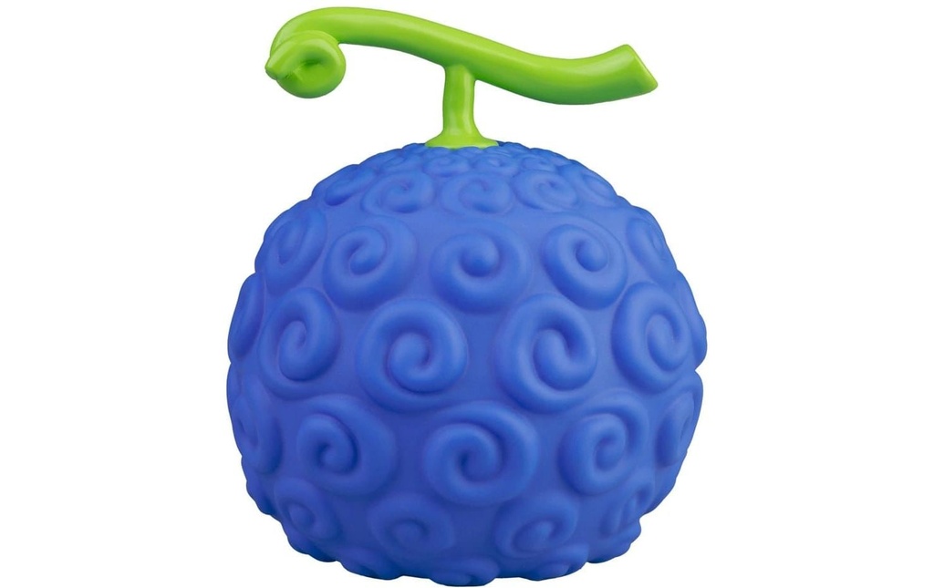 Grupo Erik Lampe décorative One Piece Gum-Gum Fruit USB-C 14 x 14 x 16 cm