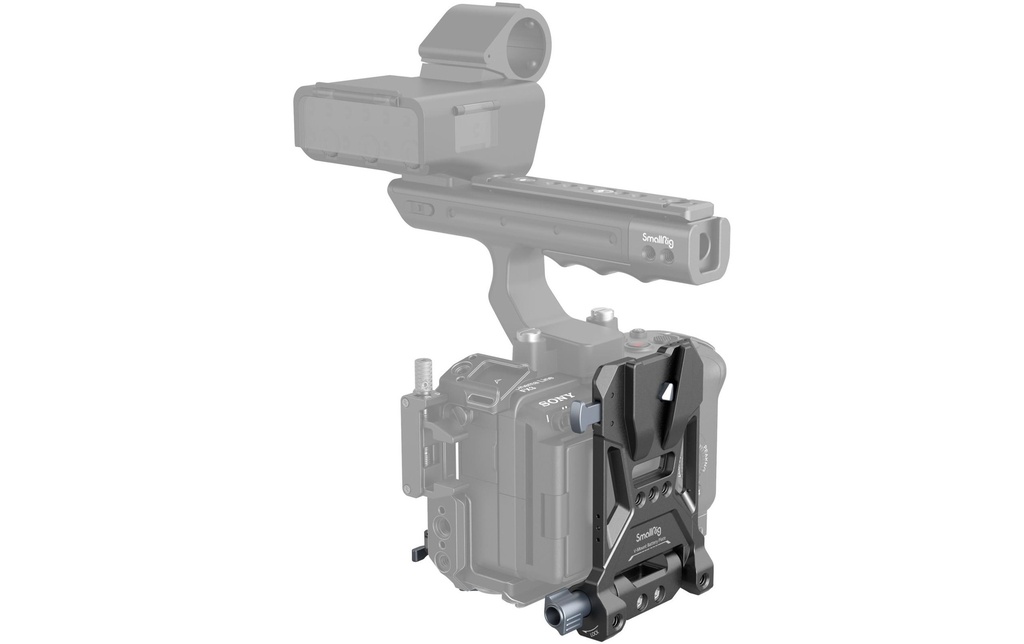 Smallrig Plaque de batterie V-Mount