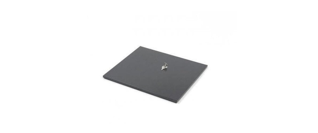 4POS Couvercle PCK-41 II