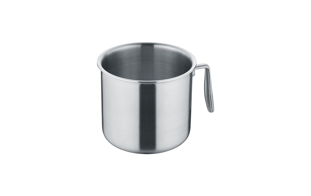 Berndes Casserole à lait poli 14 cm