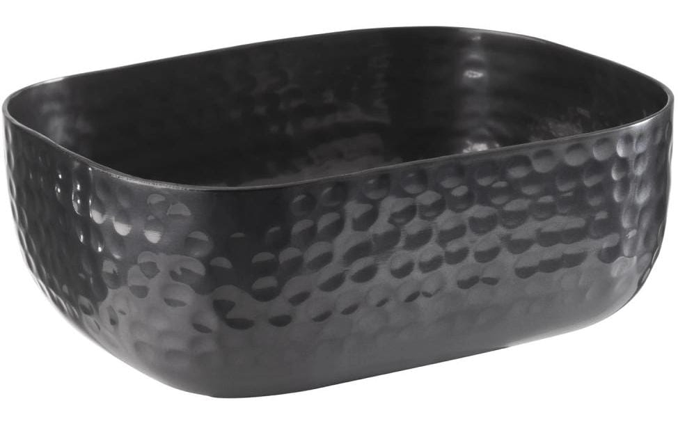 APS Coupe Craft 15,5 x 12 x 5.5 cm, Gunmetal