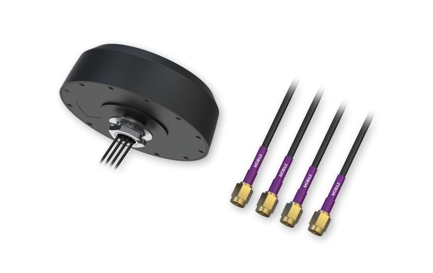 Teltonika Antenne 5G/LTE PR1KC647 SMA 4.7 dBi Nécessite une antenne