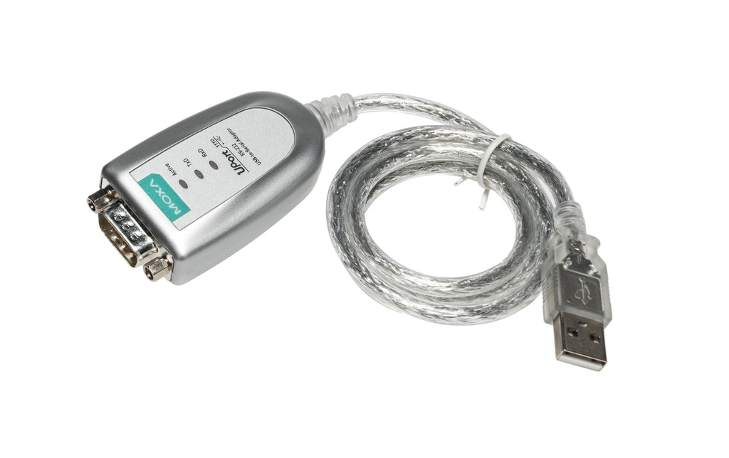 Moxa Convertisseur d’interface UPort 1110