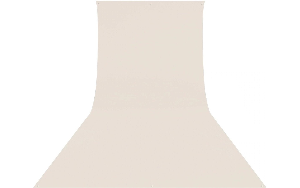 Westcott Fond Résistant aux plis 270 x 610 cm Buttermilk White
