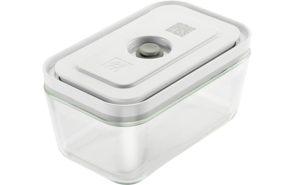 Zwilling Contenant pour Systèmes de mise sous vide Fresh and Save M, verre