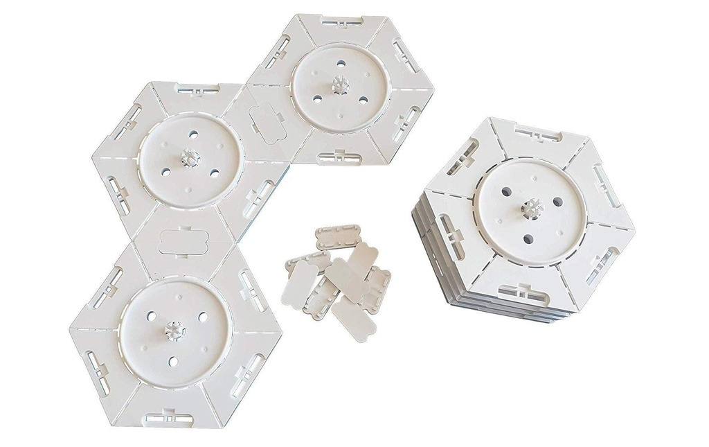 Cololight Suspension CL907, 10 pièces