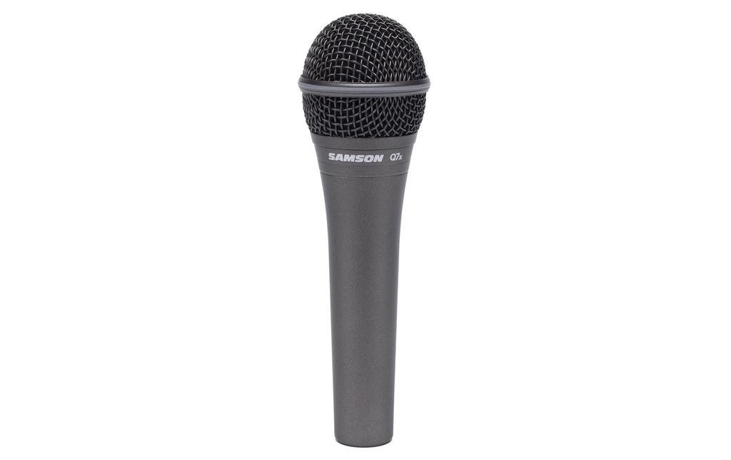 Samson Microphone Q7x
