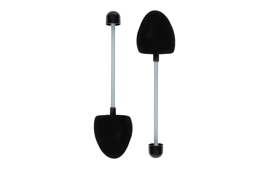 FTM Embauchoirs Taille 36-40 Noir