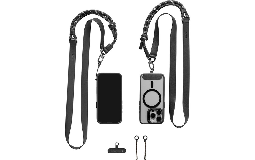 Smallrig Fixation FilMov Phone Shoulder Strap