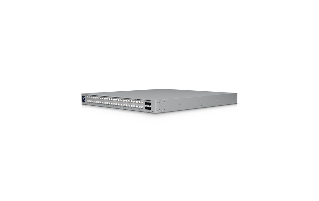 Ubiquiti Switch Pro XG 48 52 ports