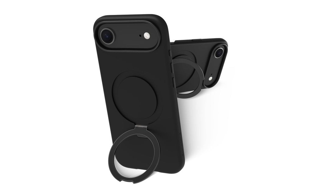 dbramante1928 Coque arrière Roskilde MS Kick ICON  iPhone Air Noir