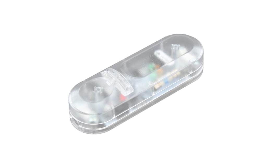 Elbro Variateur à cordon Universel, 150 W Transparent