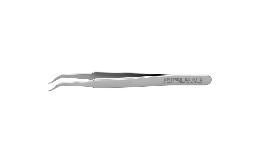 Knipex Pince de précision SMD incliné 45° 115 mm