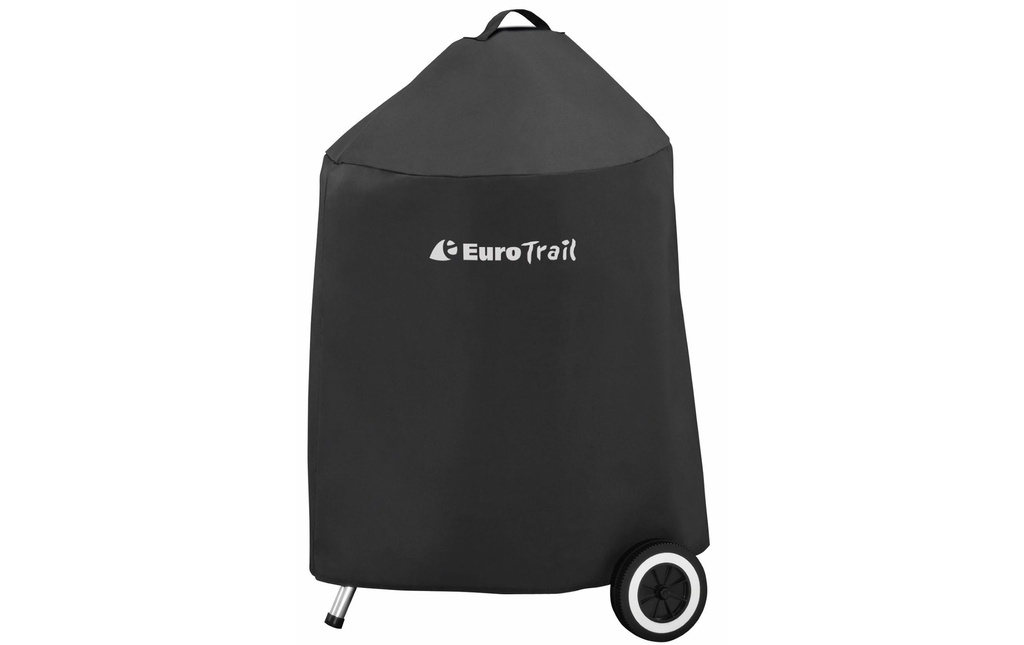 Eurotrail Cache de protection Grill 55