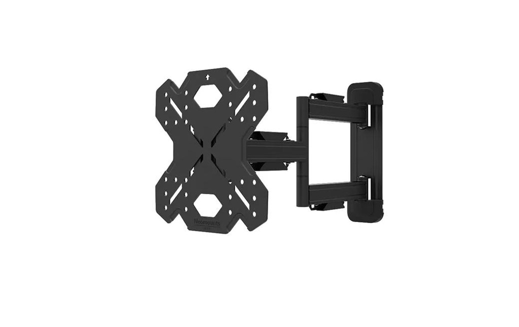 NEOMOUNTS Supports mural WL40S-850BL12 Noir