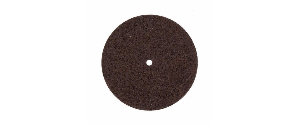 Dremel Disque à trancher 540 5 parties