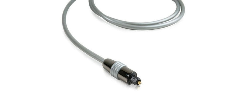 HDGear Câble audio TC030-010 Toslink - Toslink 1 m