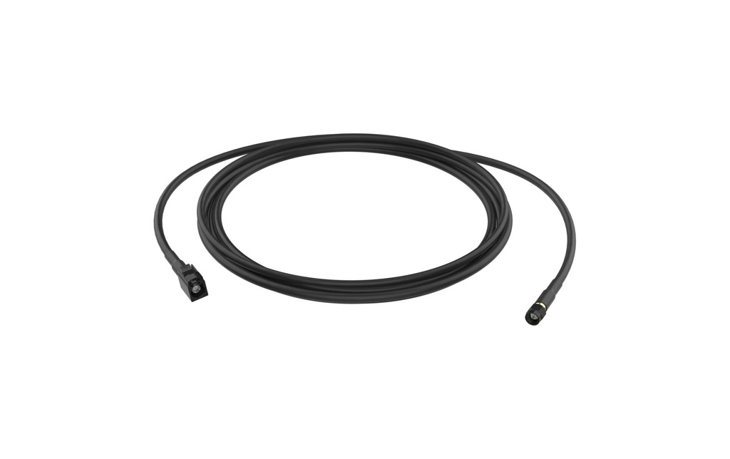 Axis Câble de raccordement TU6004-E 30m Noir 1 Pièce/s