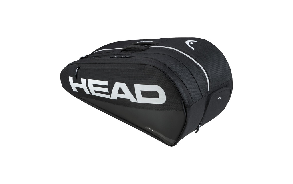 HEAD Sac Tour Padel L Noir